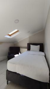 Liva Teras Suites Uzungöl