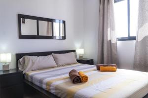 Piso Dunas Blu - Carpe Mundi