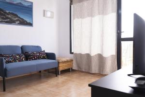 Piso Dunas Blu - Carpe Mundi