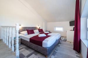 Twin/Double Room - Active Holiday room in Hotel Vicko