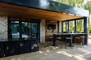 Kingsley Paddocks - Chew Magna