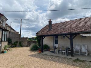 La petite Maison