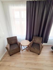 Hafen Appartements Wismar