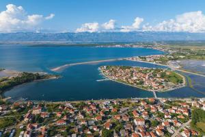 Apartmani Kraljičina plaža