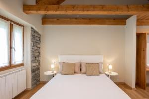 Bed & Bike La Stalla