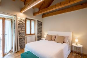Bed & Bike La Stalla