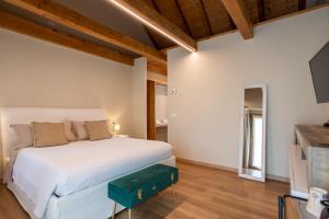 Bed & Bike La Stalla