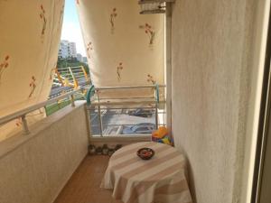 Seaside Apartment 15