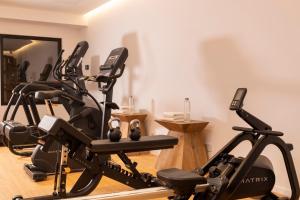 Hotels Les Regalia Hotel & Spa : photos des chambres