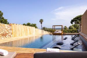 Hotels Les Regalia Hotel & Spa : photos des chambres