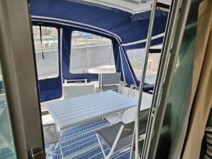 Bateaux-hotels Gite insolite Bateau : photos des chambres