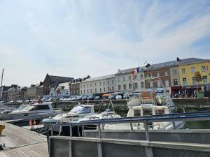 Bateaux-hotels Gite insolite Bateau : photos des chambres