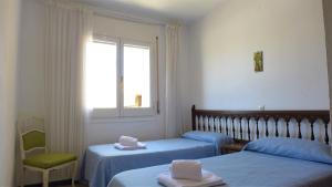 Apartamentos Alfonso I Palmyra