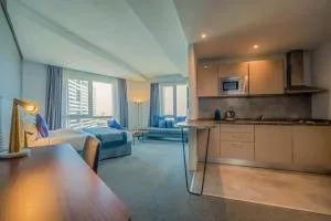 Kyriad Residence Casablanca - 卡萨布兰卡