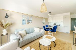 Polanki Aqua -SUNNY-CHILLIapartamenty