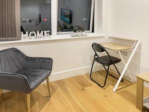 The Landmark, Lutons best location