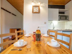 Apartment Asters 1215 Bâtiment B4 by Interhome