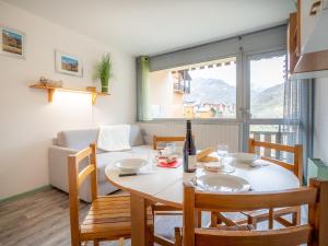 Apartment Asters 722 Bâtiment B2 by Interhome