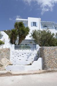 The Big Blue Amorgos Greece