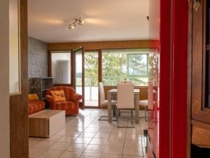 Apartment Buntspecht - G 25 by Interhome