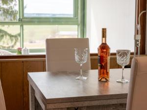 Apartment Buntspecht - G 25 by Interhome