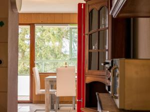 Apartment Buntspecht - G 25 by Interhome