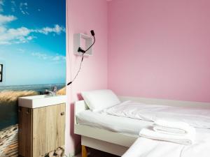 Apartment Buntspecht - G 25 by Interhome