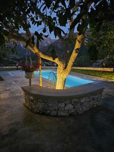 Patriko-Cozy villa on the foot of the mountains