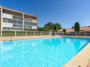 Holiday Home Les Jardins de lOcéan-2 by Interhome