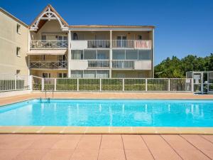 Maisons de vacances Holiday Home Les Jardins de l'Ocean-2 by Interhome : photos des chambres