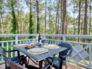 Apartment Domaine Golf Resort-1 by Interhome