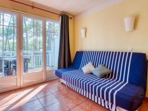 Apartment Domaine Golf Resort-1 by Interhome