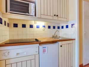 Apartment Domaine Golf Resort-1 by Interhome