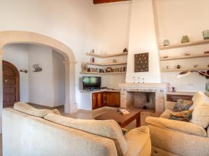 Holiday Home Jardines by Interhome