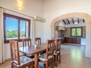 Holiday Home Jardines by Interhome