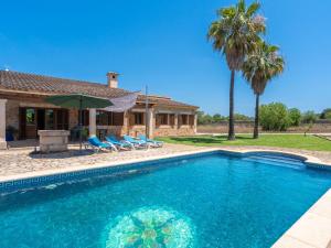 Holiday Home Jardines by Interhome