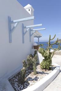 The Big Blue Amorgos Greece