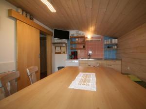 Apartment Klocker by Interhome