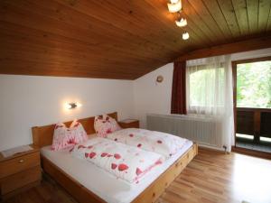 Apartment Klocker by Interhome