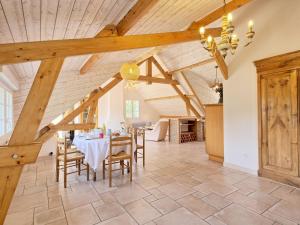 Appartements Apartment Prad Nomad by Interhome : photos des chambres