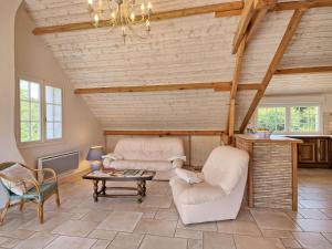 Appartements Apartment Prad Nomad by Interhome : photos des chambres