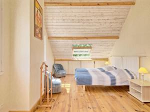 Apartment Prad Nomad by Interhome
