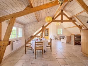 Appartements Apartment Prad Nomad by Interhome : photos des chambres