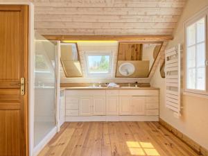 Appartements Apartment Prad Nomad by Interhome : photos des chambres