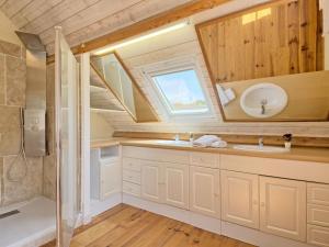 Appartements Apartment Prad Nomad by Interhome : photos des chambres