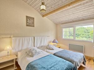 Appartements Apartment Prad Nomad by Interhome : photos des chambres