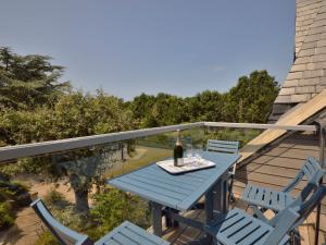 Appartements Apartment Prad Nomad by Interhome : photos des chambres