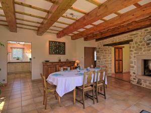 Holiday Home Tazie by Interhome