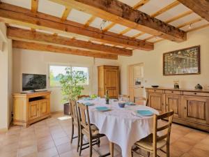 Holiday Home Tazie by Interhome