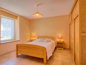 Maisons de vacances Holiday Home Tazie by Interhome : photos des chambres
